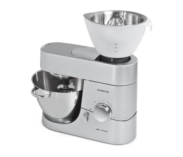 Kenwood AT312 - 309949 - zdjęcie 2